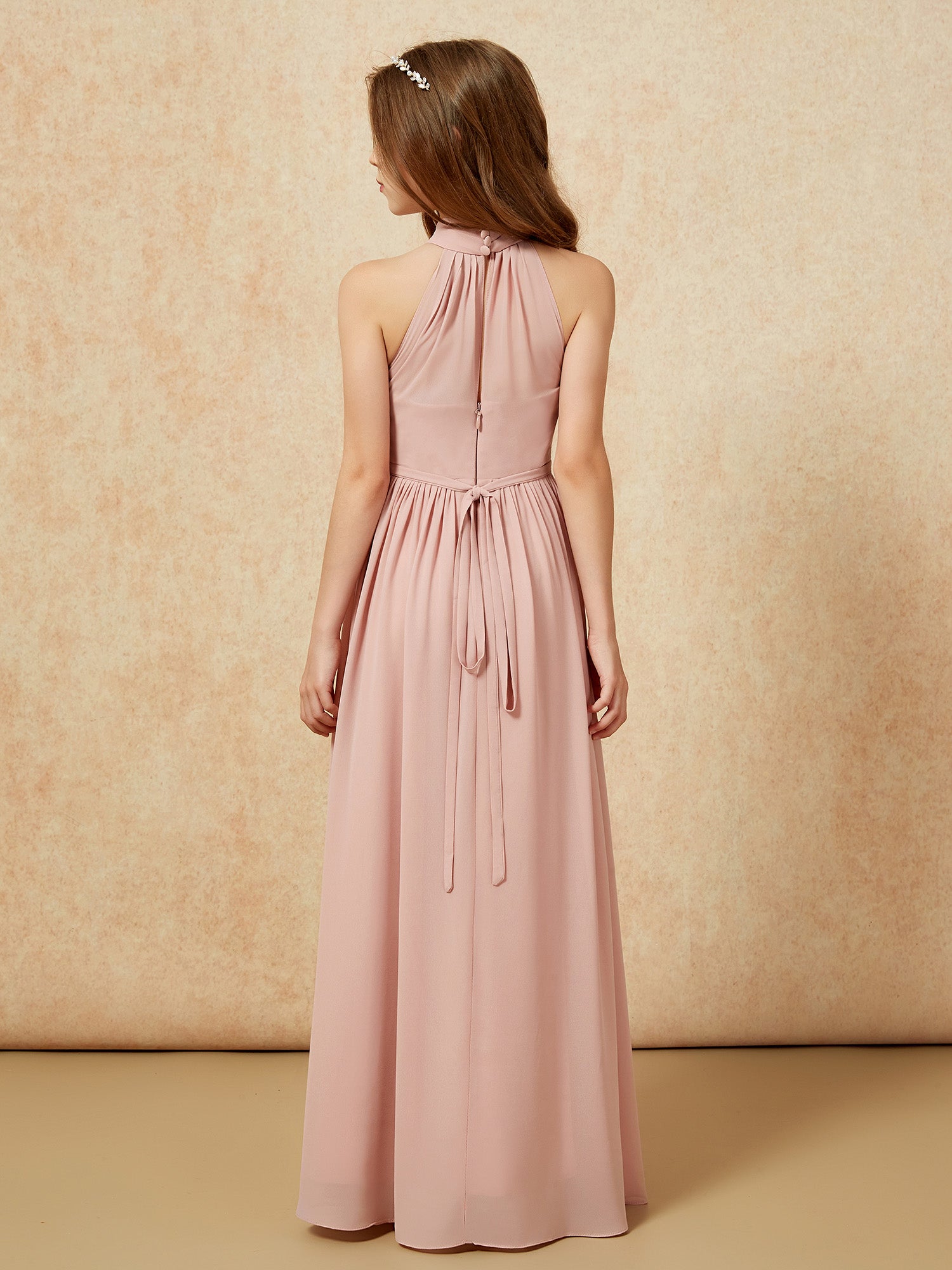 Dusty Rose